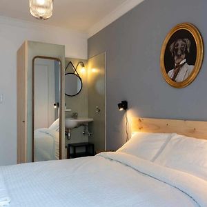 Double Kamer